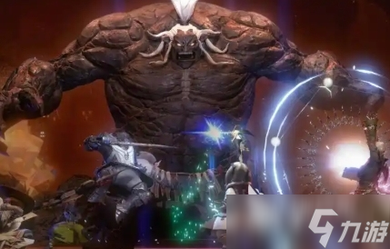 最终幻想14水晶世界怎么删除角色 FF14手游角色更换介绍