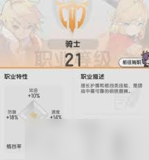杖剑传说骑士怎么搭配技能