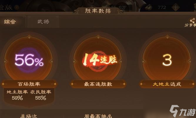 《三國演義OL》游戲新手攻略