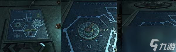 迷室3第四章如何过关？第四章过关流程图文一览