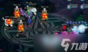 梦幻飞仙新手如何玩