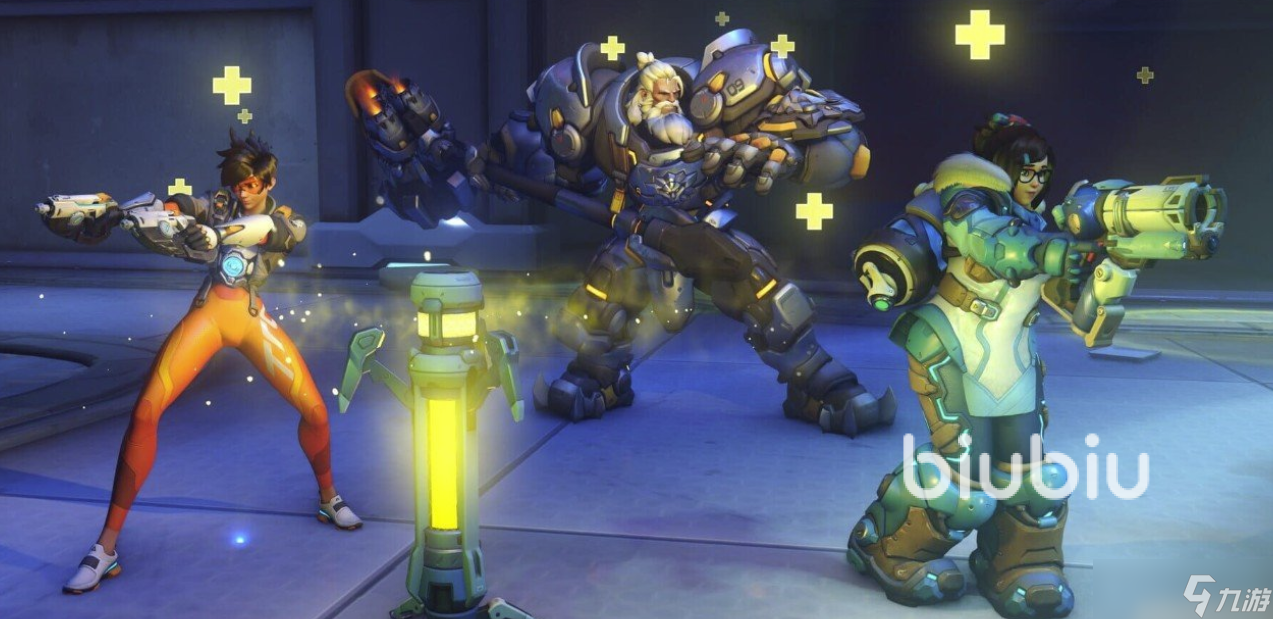 守望先锋2延迟高怎么办 OW2网络优化工具介绍