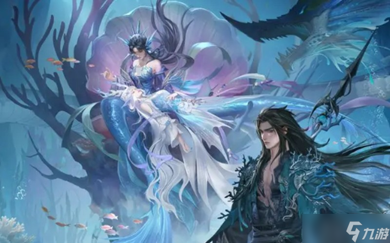 逆水寒手游夜瓏怎么打 南海亂墟夜瓏打法攻略