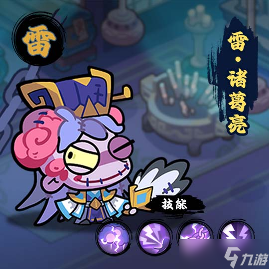 末世王者核心角色全解析：呂布曹操戰(zhàn)神陣容揭秘