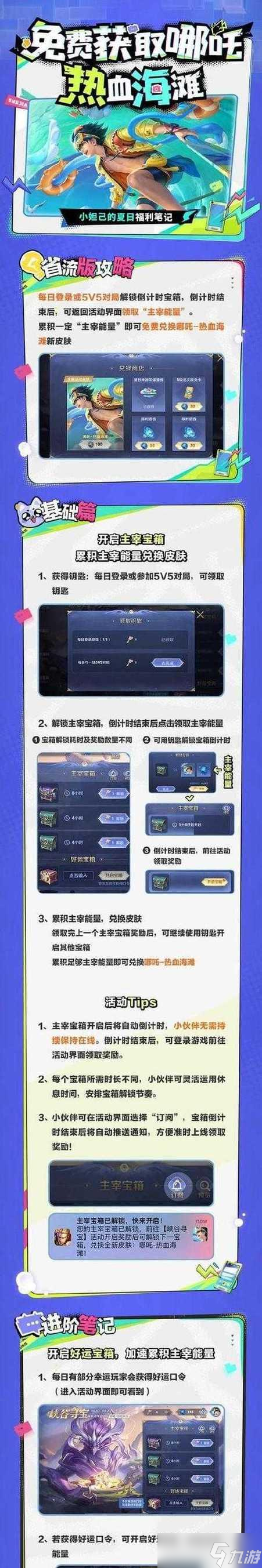 王者榮耀活動(dòng)獎(jiǎng)勵(lì)如何兌換？?jī)稉Q流程是怎樣的？