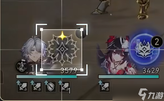 崩坏星穹铁道白厄机制分析