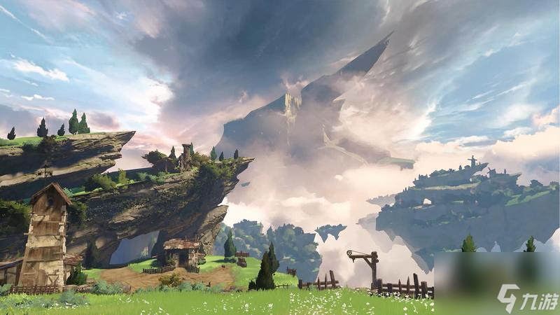 《碧蓝幻想Relink》全球累计销量突破200万份