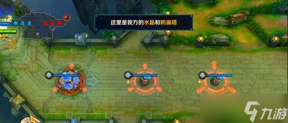 王者榮耀卡小兵技巧是什么？操作步驟詳解？