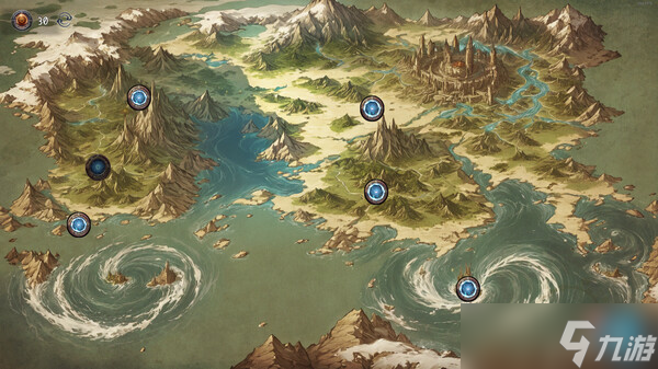 《逝去之物》于6月17日在Steam平台正式发布