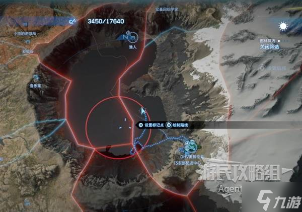 《死亡擱淺2》次要訂單116支線任務(wù)攻略