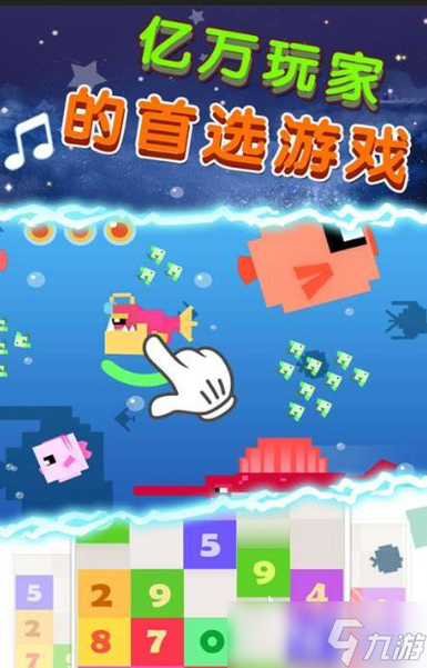 练手速的游戏有哪些介绍2025 练手速必玩的游戏分享