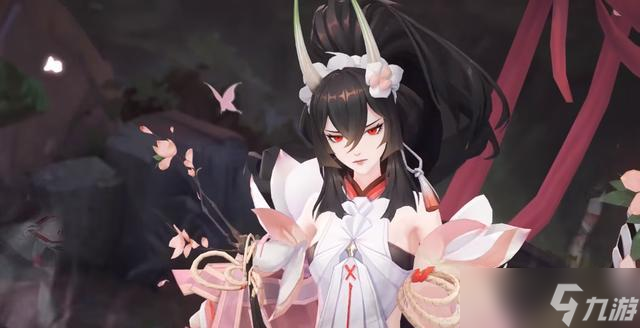 陰陽師中妖刀姬的獲取方式是什么？有哪些途徑可以獲得？