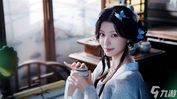 《完蛋我被美女包围了2》最低配置要求介绍 最低要什么配置才能玩