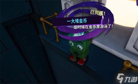 模擬山羊傻瓜小鎮(zhèn)任務(wù)