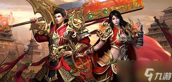 《義戰(zhàn)龍城》BOSS攻略 全地圖BOSS打法與掉落全解析