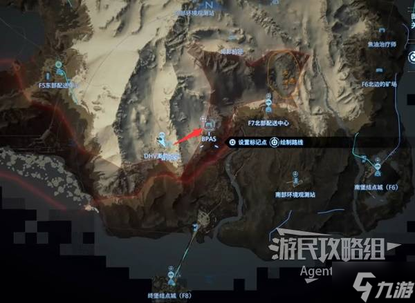 《死亡擱淺2》次要訂單123支線任務(wù)攻略