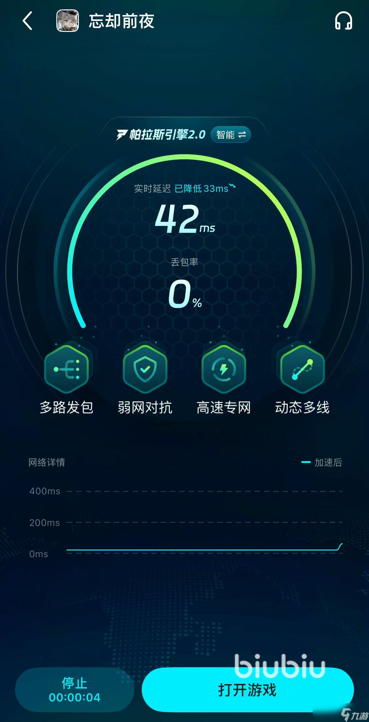忘却前夜下载慢怎么解决 忘却前夜加速器推荐
