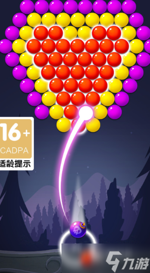 泡泡游戏哪些值得玩2025 高质量的泡泡游戏分享