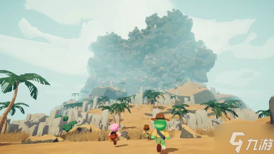 Steam周销榜：独立游戏《PEAK》登榜首 《剑星》《黑神话悟空》跌出前十
