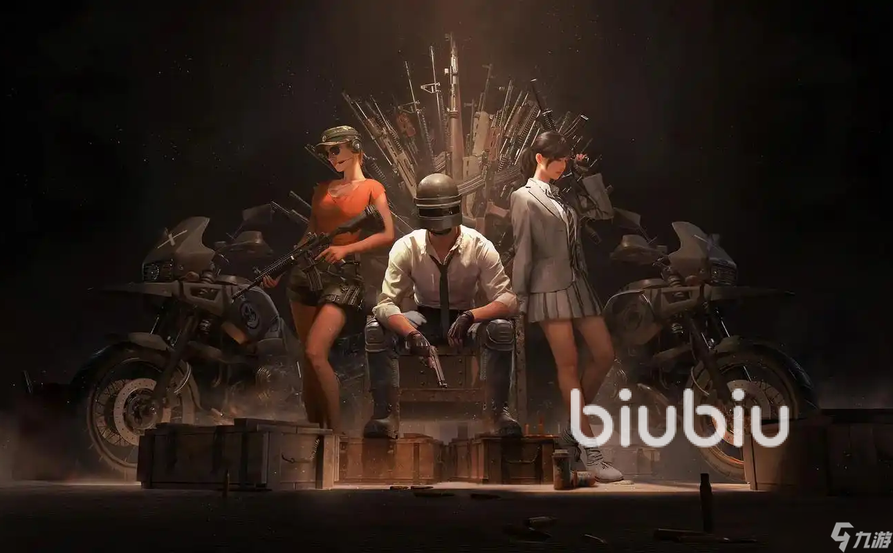 PUBGNEWSTATE掉線掉幀解決辦法 絕地求生未來之役加速器推薦