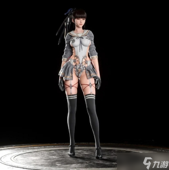 剑星一周目可以获取的纳米服有哪些
