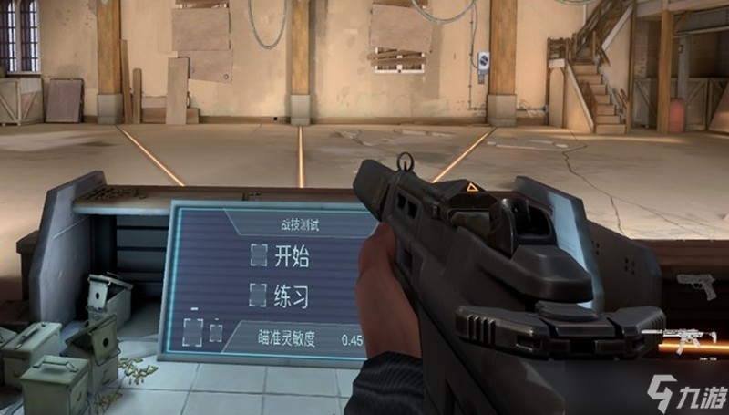 無(wú)畏契約手游駭靈武器怎么樣 駭靈突擊步槍性能全面解析