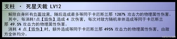 《崩坏星穹铁道》白厄全面培养解析 白厄技能天赋介绍与出装配队推荐