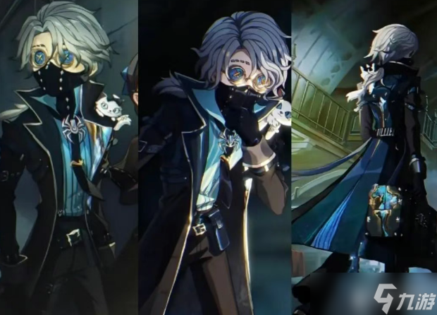 第五人格39賽季精華爆料