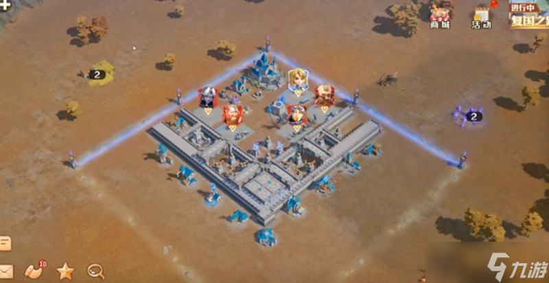  How to play the battle spirit entry of the Dragon Stone War