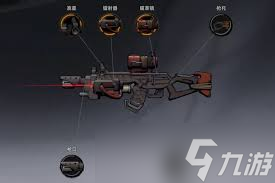 代號(hào)撤離如何改造裝備