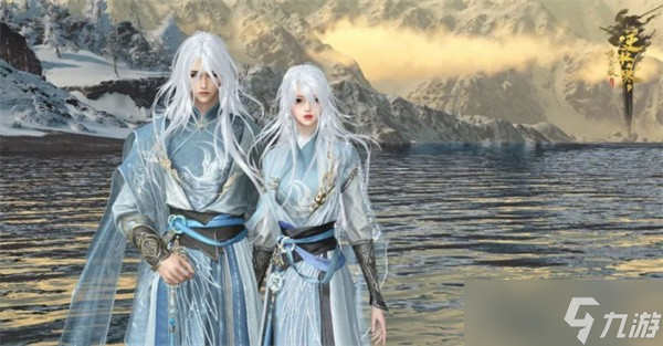 逆水寒白發(fā)梅梢暮雪獲取方法-逆水寒白發(fā)梅梢暮雪怎么獲得