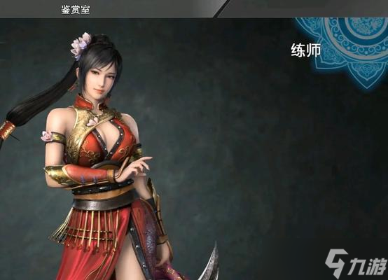 真三国无双8ns双人模式怎么玩 