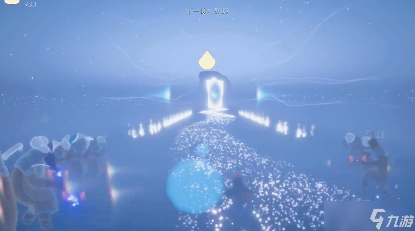 光遇永久光之翼需要什么