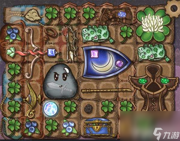 背包乱斗福西法的宝藏游侠双弓秒杀流如何玩 游侠双弓秒杀流攻略