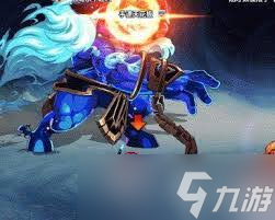 DNF魔界人庆典不要靠近怎么玩