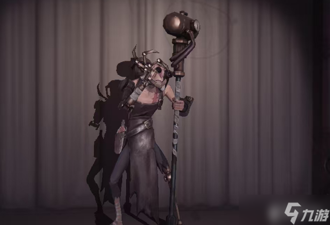 第五人格联合狩猎监管者推荐
