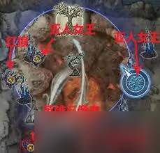 艾尔登法环黑夜君临公式路线是什么