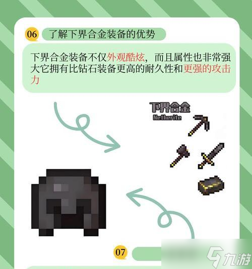 我的世界炼铁锭的正确方法是什么