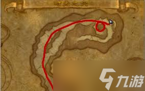 震惊！魔兽世界怀旧服失落保卫者究竟在哪换？速来围观！