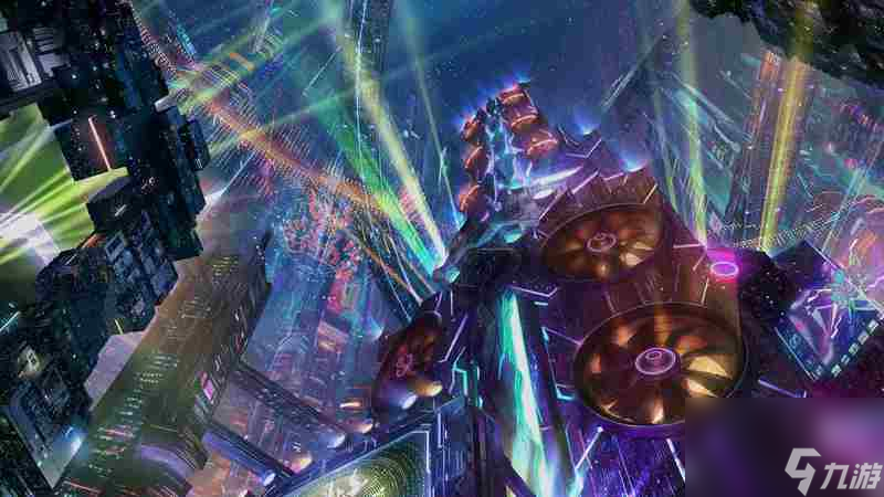 决胜阿卡狄亚 《最终幻想14》全新零式副本现已上线 