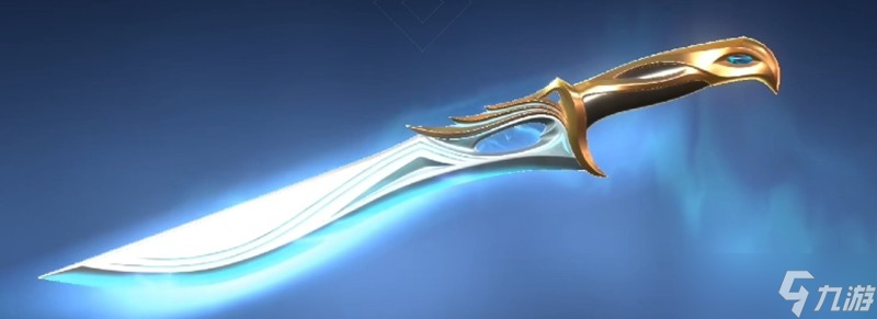 无畏契约手游近战武器怎么选 源能行动近战武器推荐