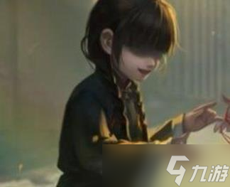 纸嫁衣8角色预告