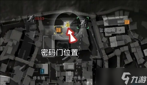 三角洲行动密码门密码多少(2025) 三角洲行动密码门密码(大全)对照表最新