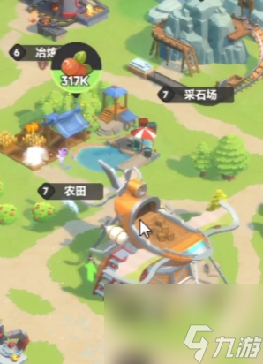 《曙光重临》食堂搭配全攻略