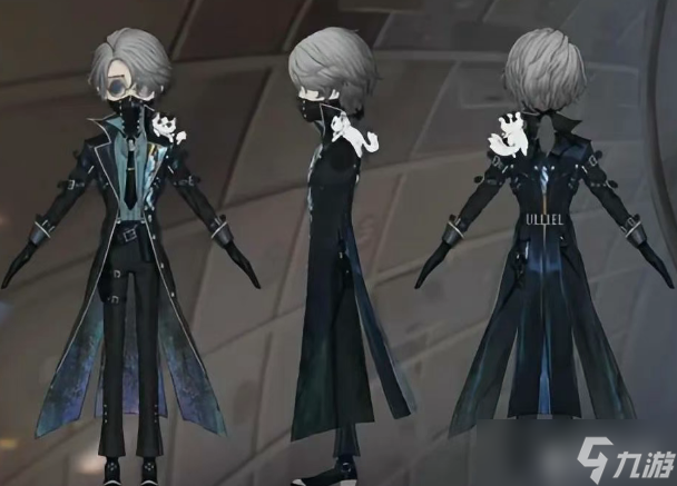 第五人格入殮師變彩價(jià)格說明