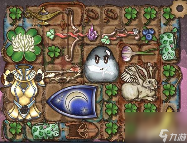 背包乱斗福西法的宝藏游侠双弓秒杀流如何玩 游侠双弓秒杀流攻略