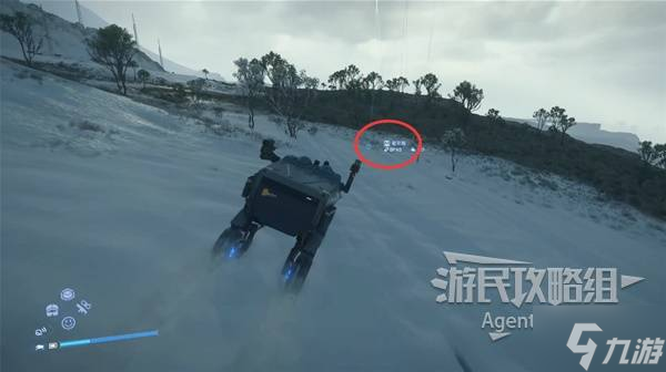 《死亡擱淺2》次要訂單123支線任務(wù)攻略
