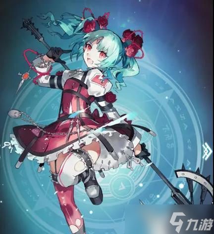 《蒼藍(lán)斷章》游戲SSR級寵物千面信徒攻略（打造最強(qiáng)戰(zhàn)斗伙伴）