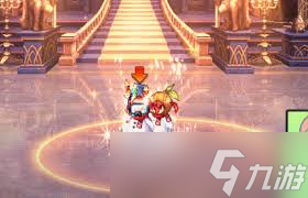 DNF魔界人慶典怎么玩
