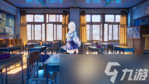 幽夜少女之镜怎么下载
